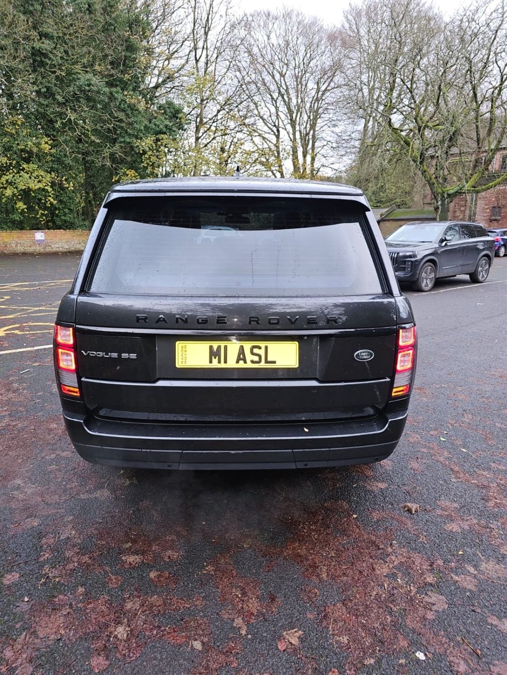 Used Land Rover Range Rover 2017 for sale - 76745062: Photo 7