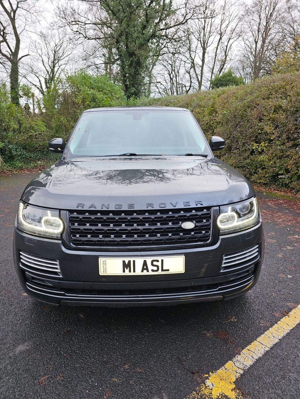 Used Land Rover Range Rover 2017 for sale - 76745062: Photo 8