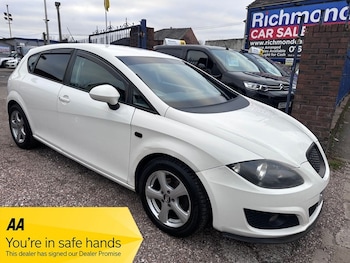 2010 (60) - 1.6 TDI CR Ecomotive SE 5dr