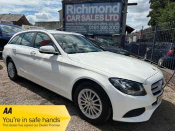 2015 (15) - C220 BlueTEC SE Executive 5dr