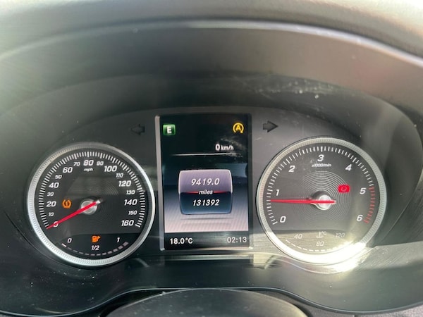 Used Mercedes-Benz C-Class 2015 for sale - 75312879: Photo 21