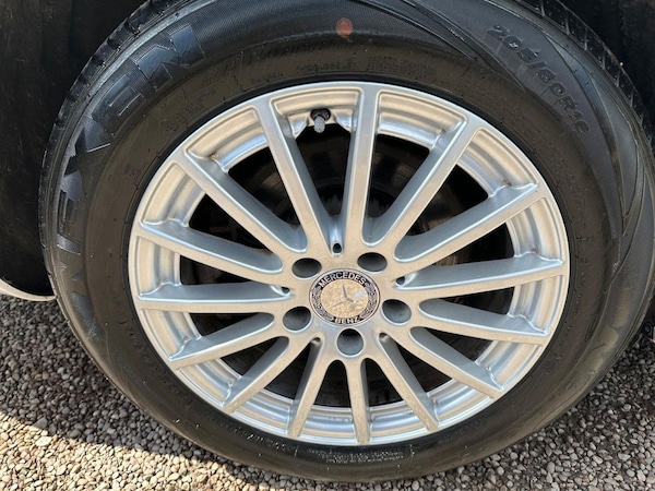Used Mercedes-Benz C-Class 2015 for sale - 75312879: Photo 25