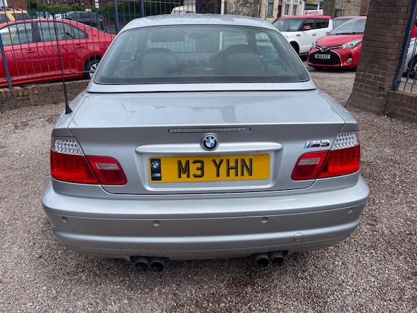 Used BMW M3 2003 for sale - 75312837: Photo 10