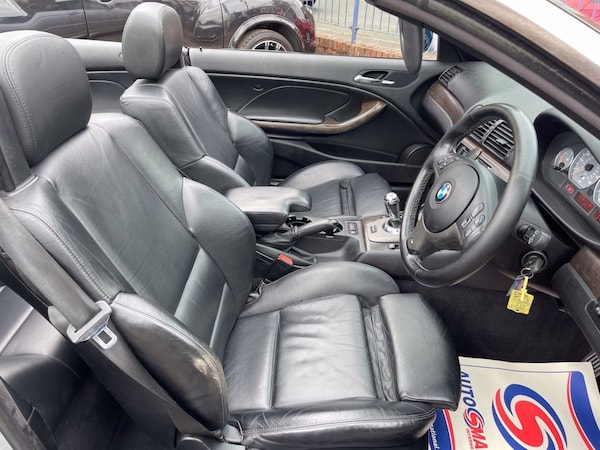 Used BMW M3 2003 for sale - 75312837: Photo 12
