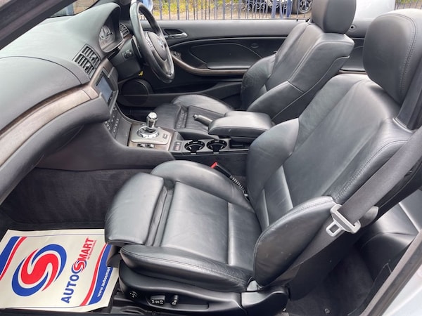 Used BMW M3 2003 for sale - 75312837: Photo 13