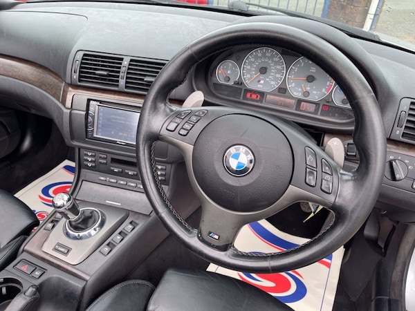 Used BMW M3 2003 for sale - 75312837: Photo 14
