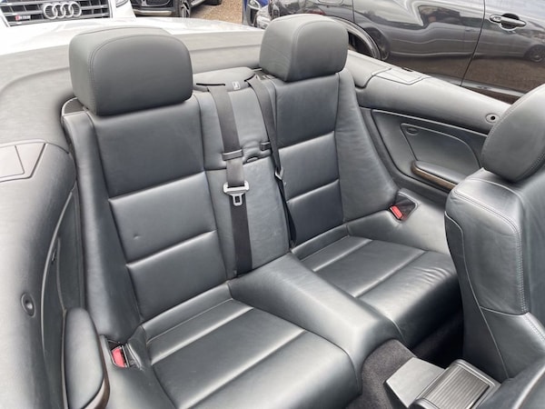 Used BMW M3 2003 for sale - 75312837: Photo 16