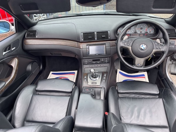 Used BMW M3 2003 for sale - 75312837: Photo 17