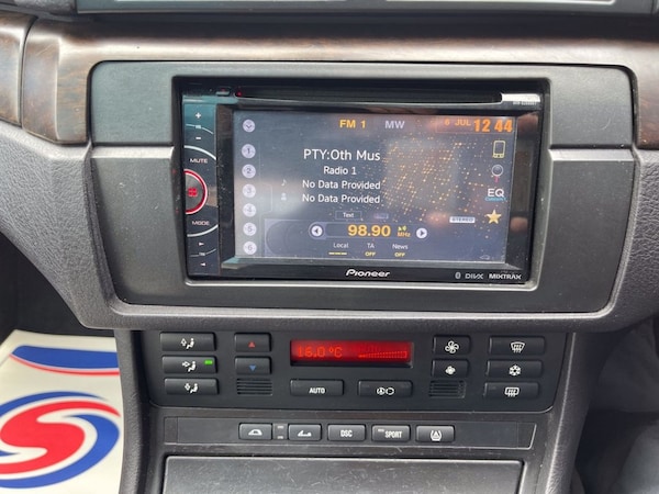 Used BMW M3 2003 for sale - 75312837: Photo 19