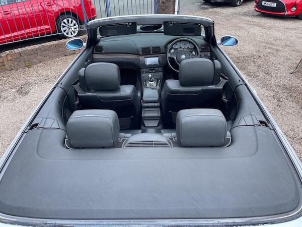 Used BMW M3 2003 for sale - 75312837: Photo 21