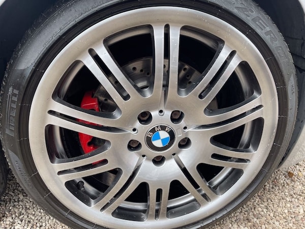 Used BMW M3 2003 for sale - 75312837: Photo 23