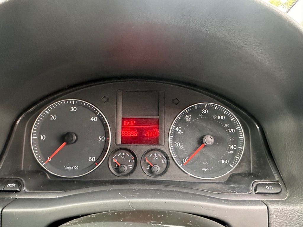 Used Volkswagen Golf Plus 2007 for sale - 78181525: Photo 11