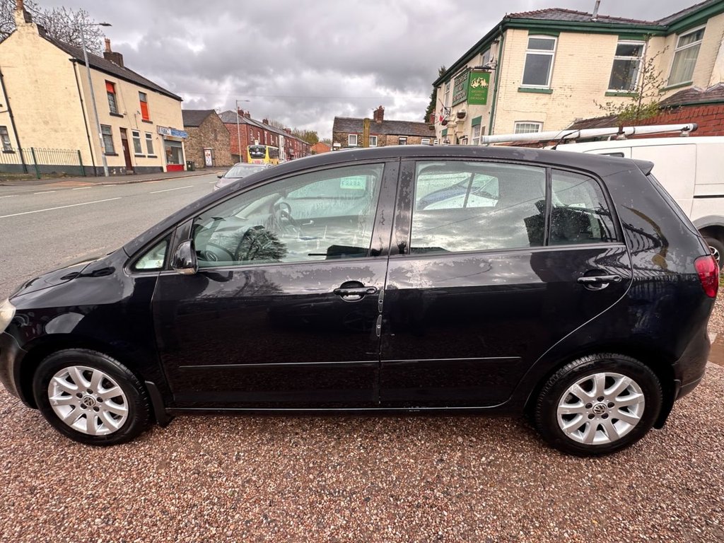 Used Volkswagen Golf Plus 2007 for sale - 78181525: Photo 5