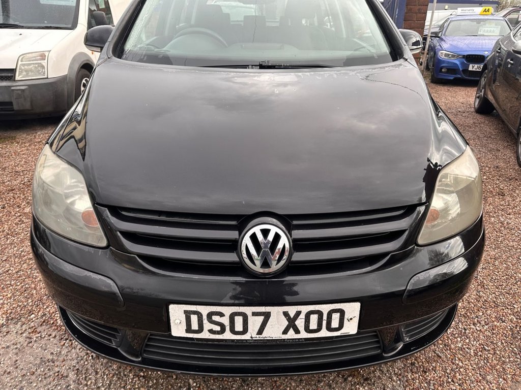 Used Volkswagen Golf Plus 2007 for sale - 78181525: Photo 7