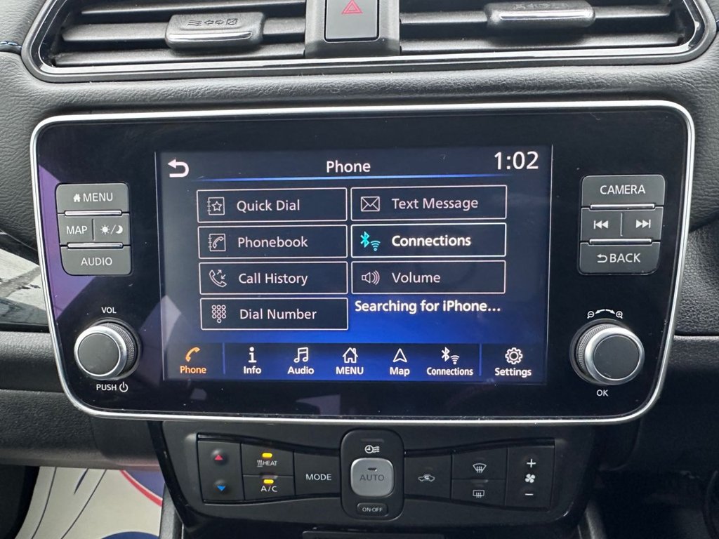 Used Nissan Leaf 2021 for sale - 77096277: Photo 19