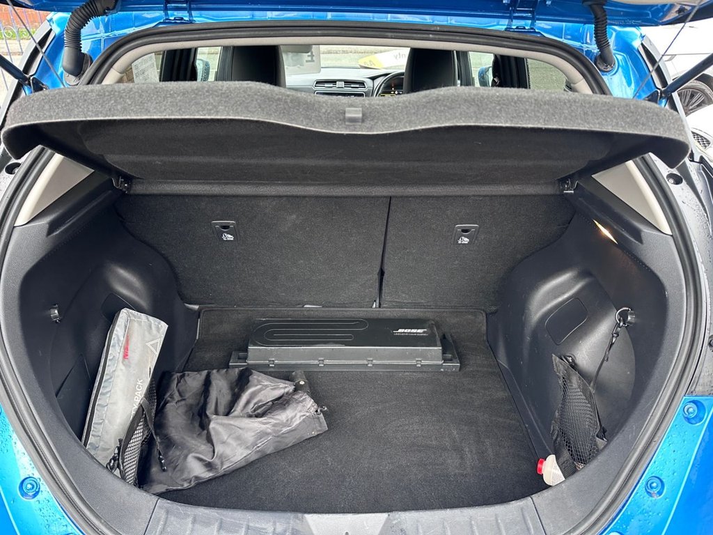 Used Nissan Leaf 2021 for sale - 77096277: Photo 25