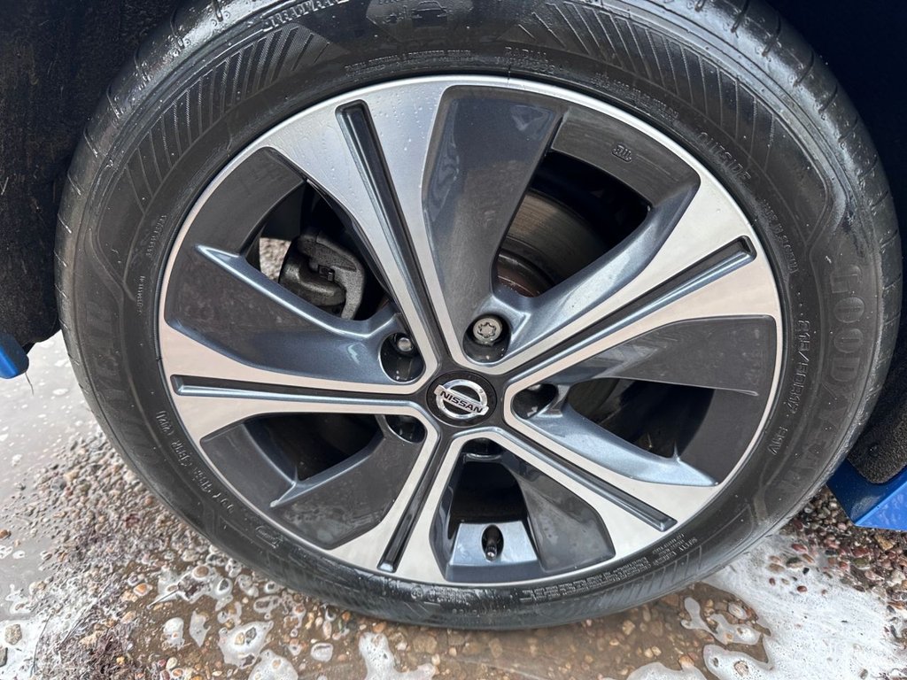 Used Nissan Leaf 2021 for sale - 77096277: Photo 26