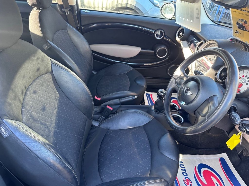 Used MINI Hatch 2013 for sale - 77507881: Photo 11