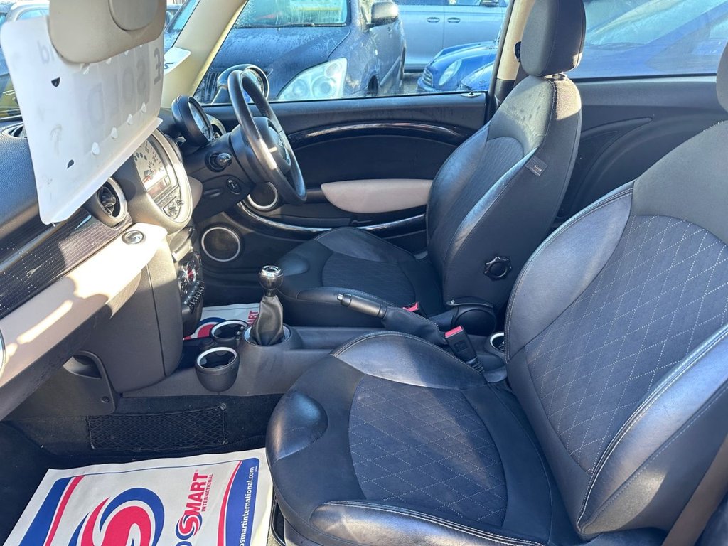 Used MINI Hatch 2013 for sale - 77507881: Photo 12