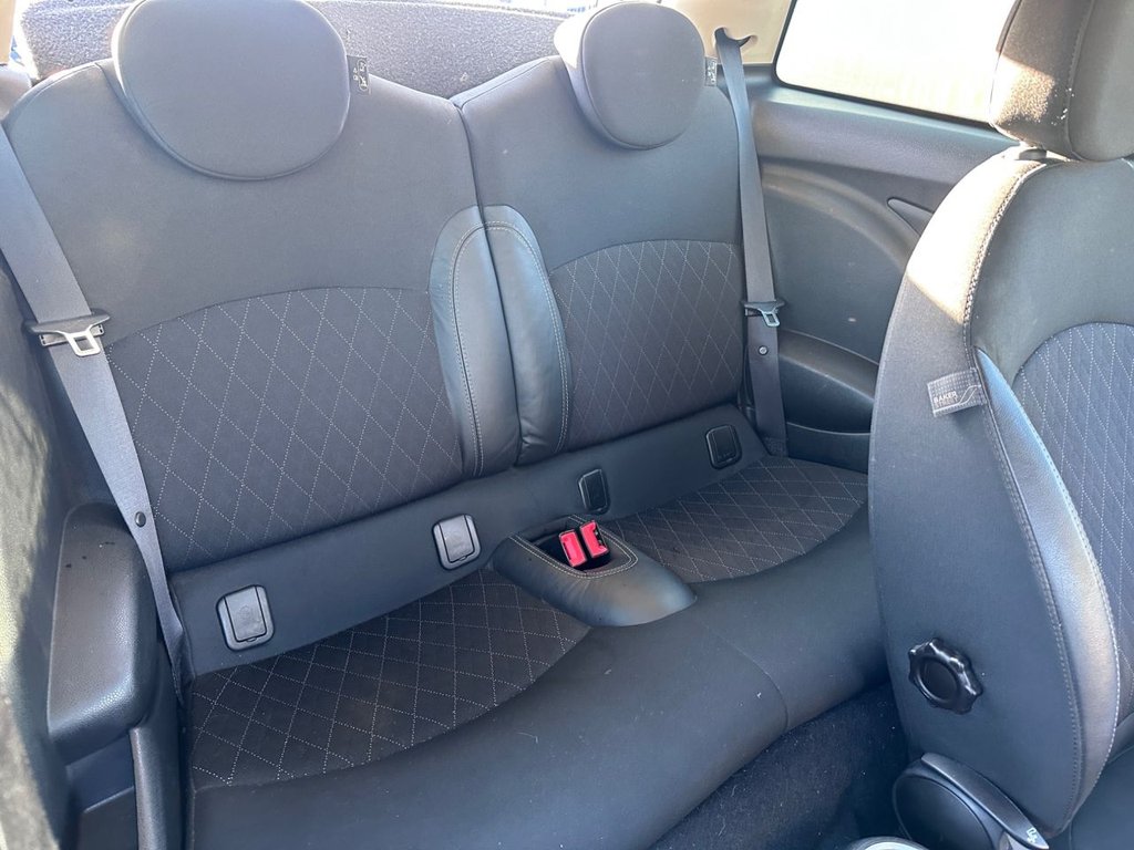 Used MINI Hatch 2013 for sale - 77507881: Photo 16