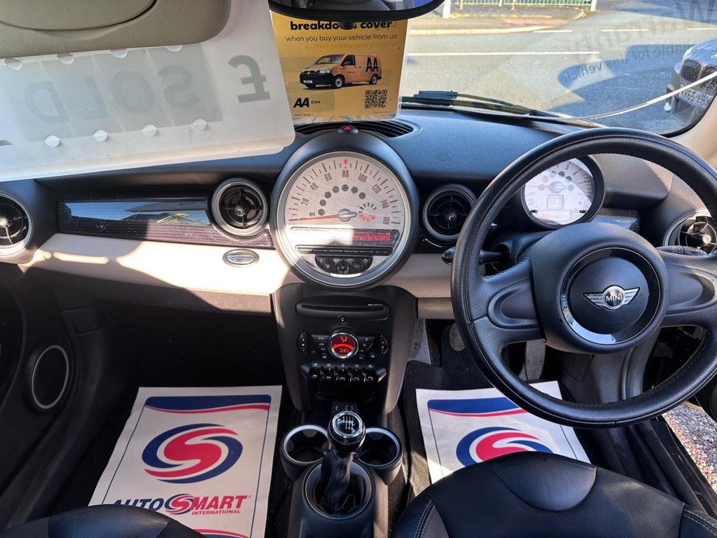 Used MINI Hatch 2013 for sale - 77507881: Photo 18