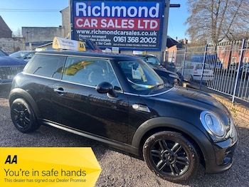 Used MINI Hatch 2013 for sale - 77507881: Photo