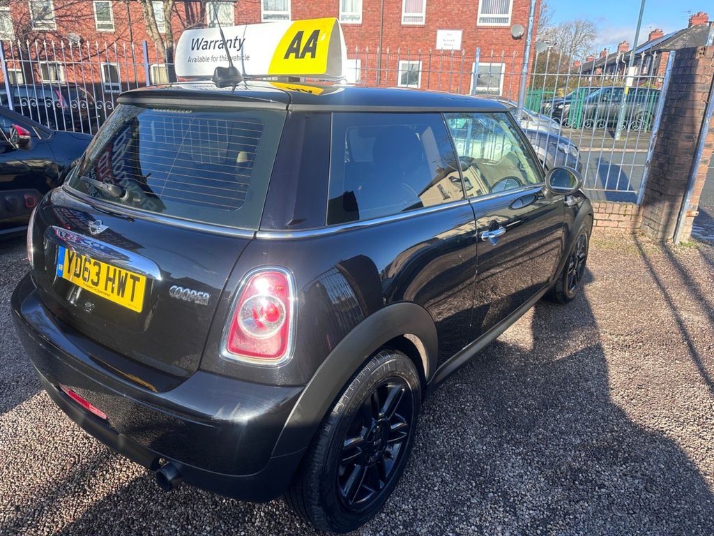 Used MINI Hatch 2013 for sale - 77507881: Photo 2