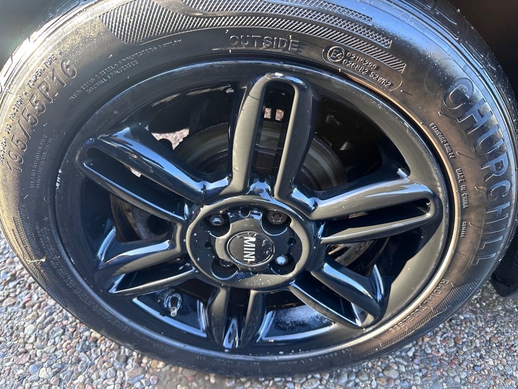 Used MINI Hatch 2013 for sale - 77507881: Photo 22