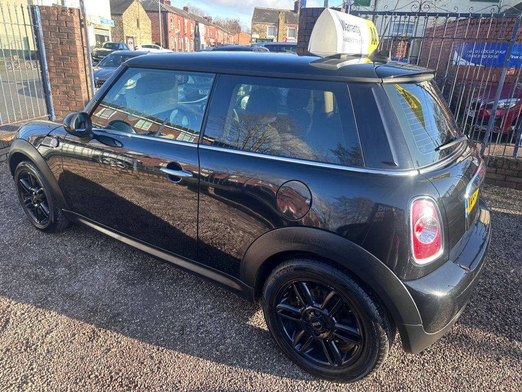 Used MINI Hatch 2013 for sale - 77507881: Photo 4