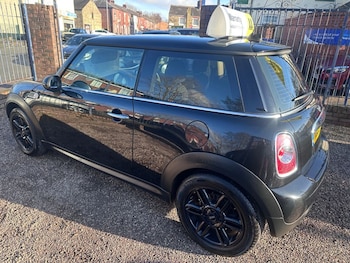 Used MINI Hatch 2013 for sale - 77507881: Photo