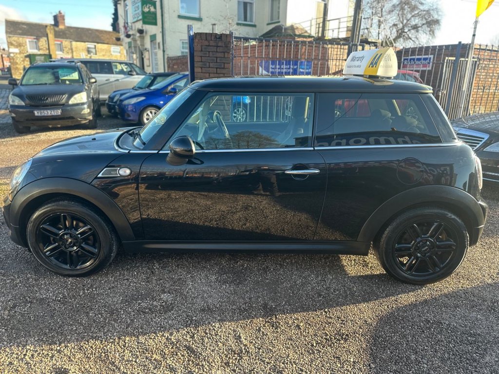 Used MINI Hatch 2013 for sale - 77507881: Photo 6