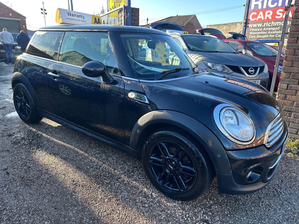 Used MINI Hatch 2013 for sale - 77507881: Photo 7