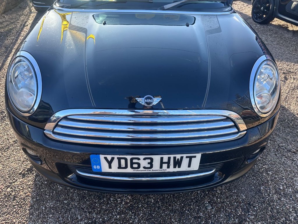 Used MINI Hatch 2013 for sale - 77507881: Photo 9