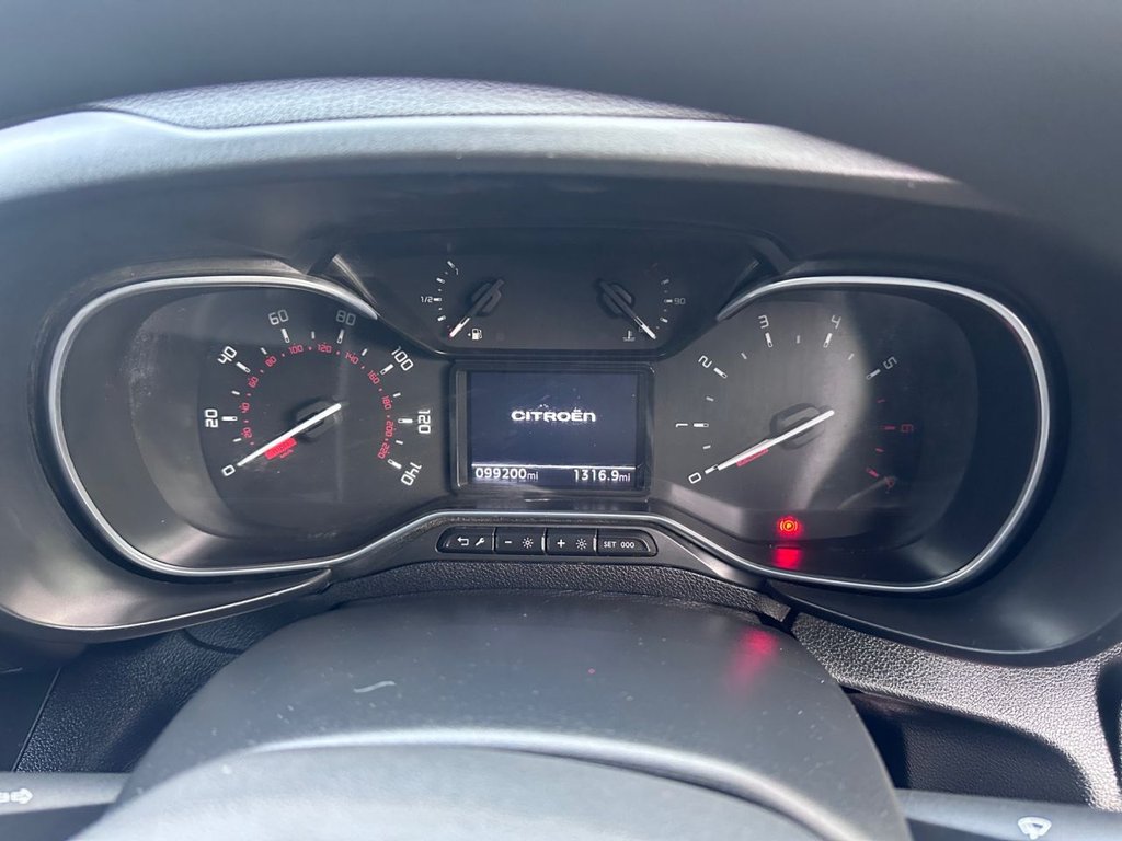 Used Citroen Berlingo 2022 for sale - 77672758: Photo 16