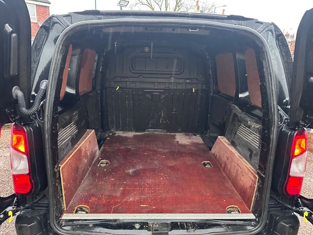 Used Citroen Berlingo 2022 for sale - 77672758: Photo 20