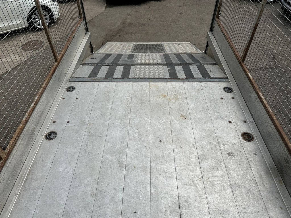 Used Renault Master 2017 for sale - 76848367: Photo 10