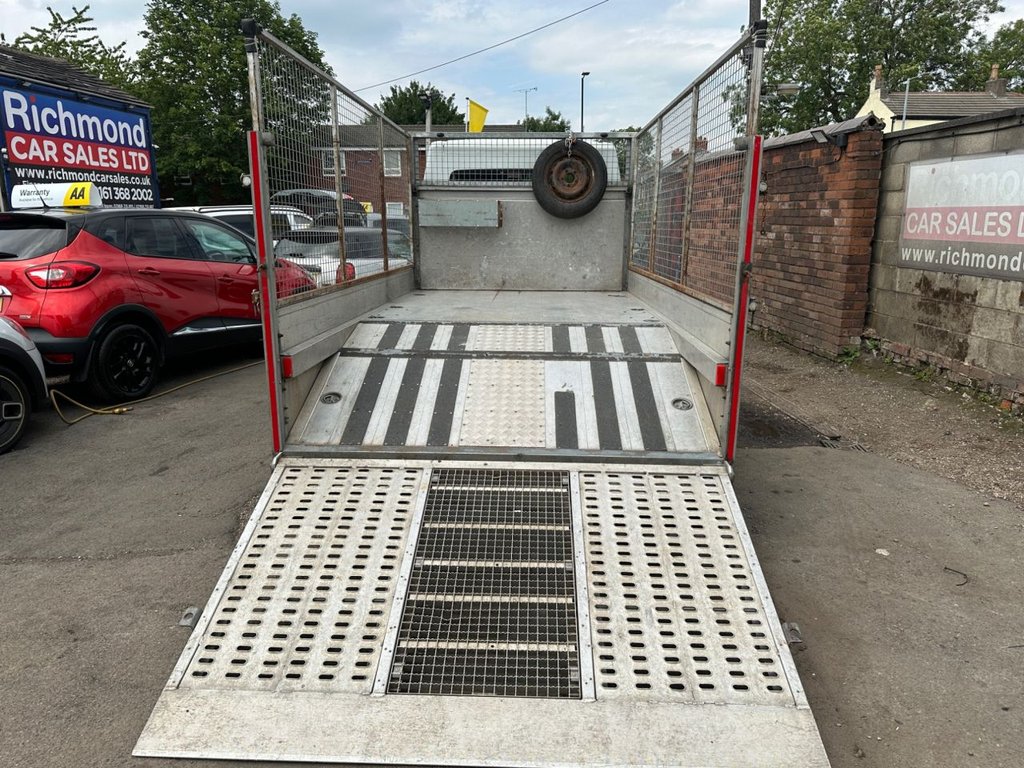 Used Renault Master 2017 for sale - 76848367: Photo 12