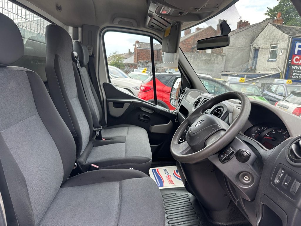 Used Renault Master 2017 for sale - 76848367: Photo 13