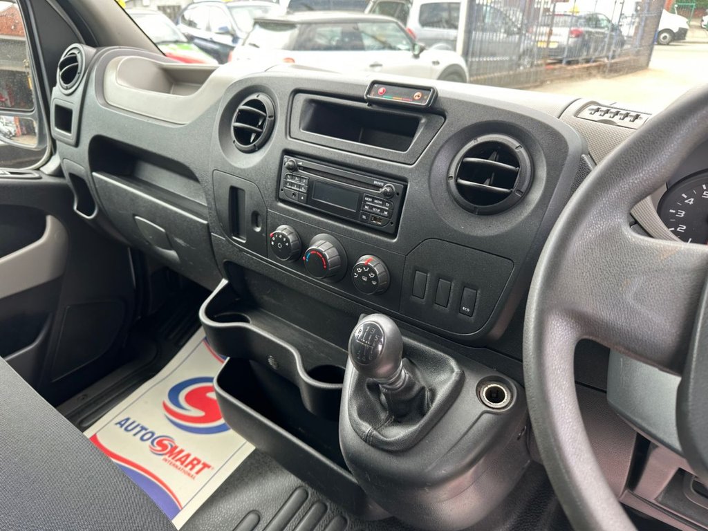 Used Renault Master 2017 for sale - 76848367: Photo 17