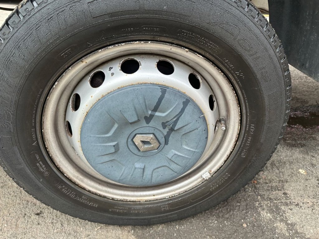 Used Renault Master 2017 for sale - 76848367: Photo 21