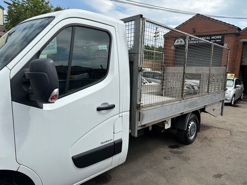 Used Renault Master 2017 for sale - 76848367: Photo 5