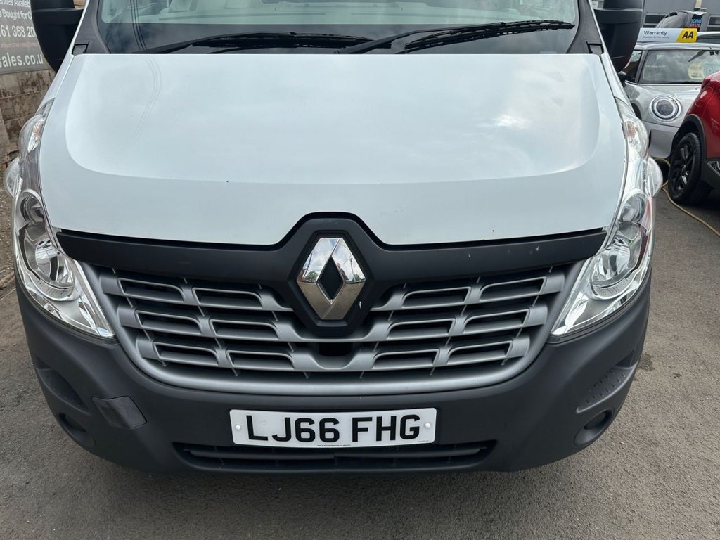 Used Renault Master 2017 for sale - 76848367: Photo 6