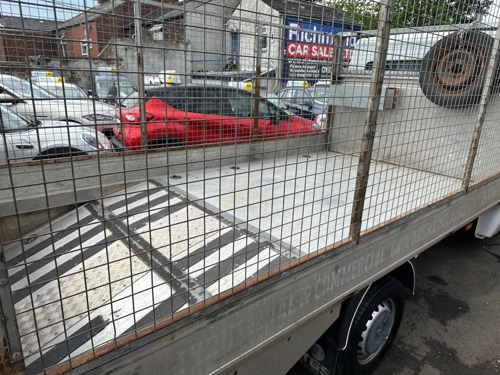 Used Renault Master 2017 for sale - 76848367: Photo 8