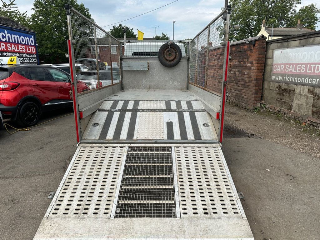 Used Renault Master 2017 for sale - 76848367: Photo 9