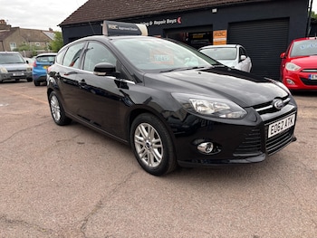 Used Ford Focus 2012 for sale - 78723133: Photo