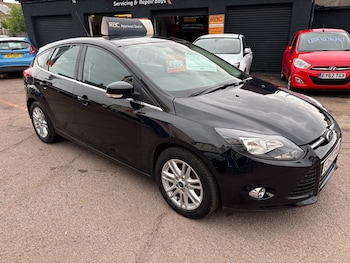 Used Ford Focus 2012 for sale - 78723133: Photo