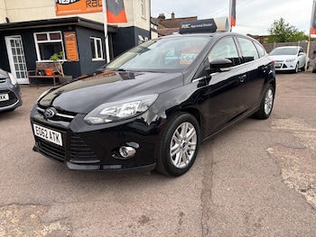 Used Ford Focus 2012 for sale - 78723133: Photo