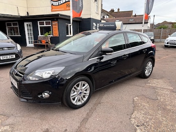 Used Ford Focus 2012 for sale - 78723133: Photo
