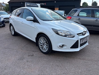 Used Ford Focus 2013 for sale - 79238796: Photo