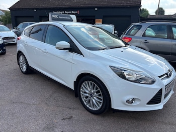Used Ford Focus 2013 for sale - 79238796: Photo